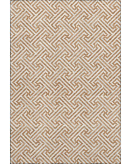The Reserve TR5 Copper 10'x14' Area Rug