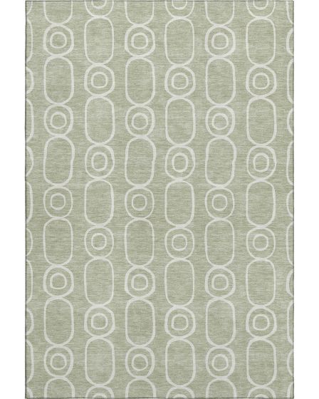 The Reserve TR6 Celery 10'x14' Area Rug