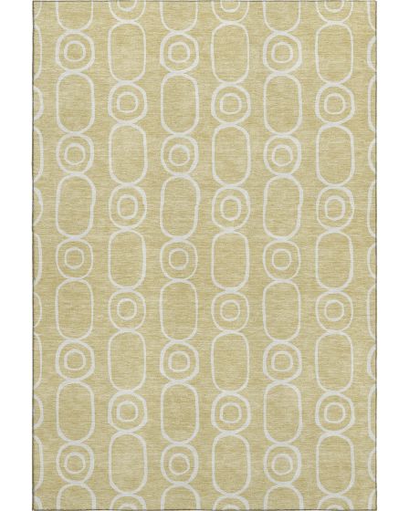The Reserve TR6 Wheat 10'x14' Area Rug