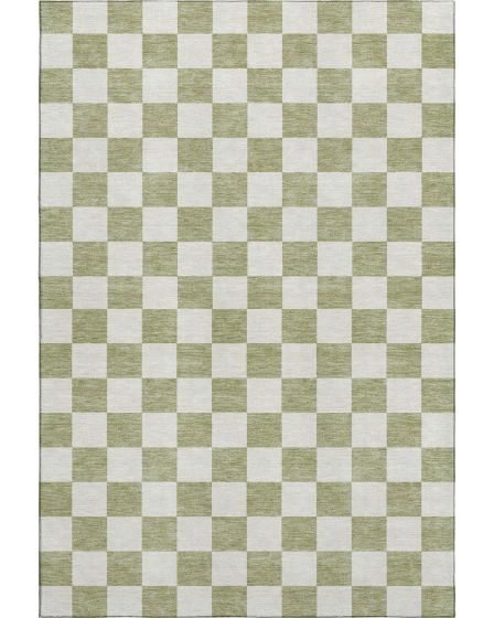 The Reserve TR7 Aloe 10'x14' Area Rug