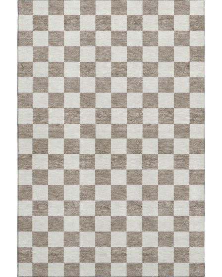 The Reserve TR7 Khaki 10'x14' Area Rug