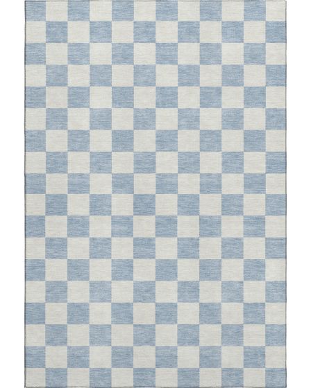 The Reserve TR7 Sky 10'x14' Area Rug