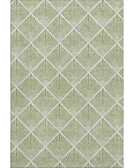 The Reserve TR9 Aloe 10'x14' Area Rug
