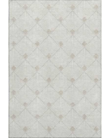 The Reserve TR9 Ivory 10'x14' Area Rug