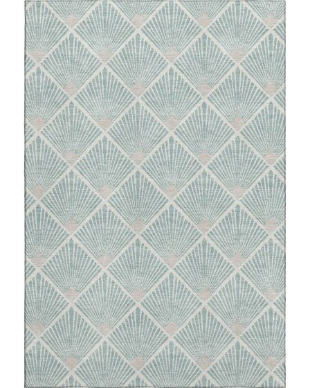 The Reserve TR9 Seafoam 10'x14' Area Rug