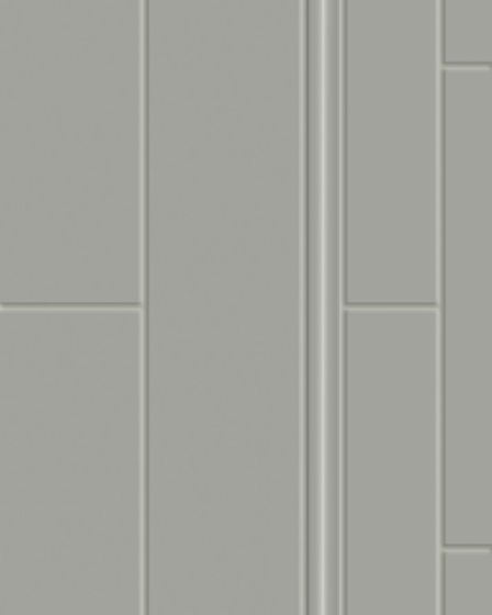 Thompson Cement Chic Ceramic Tile