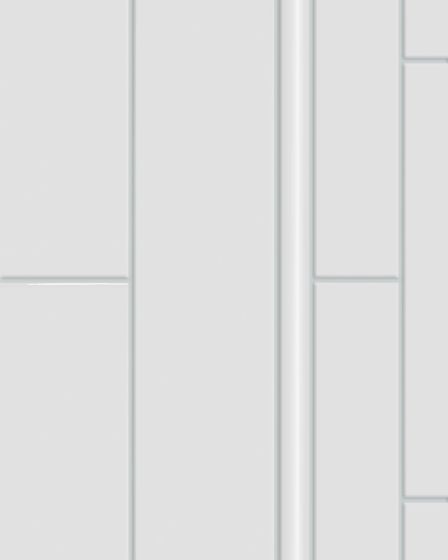 Thompson Gallery Grey Ceramic Tile