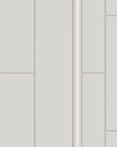 Thompson Halo Grey Ceramic Tile