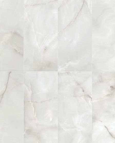 Tofane Onyx Suave Ceramic Marble Tile