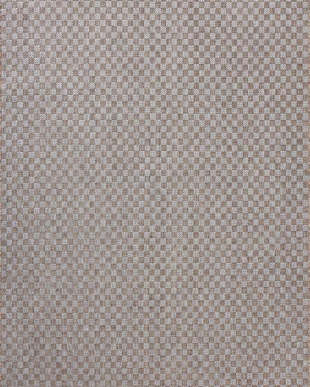 Topanga TOP-02 Natural/Silver Area Rug