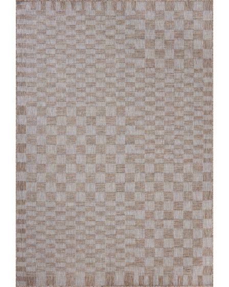 Topanga TOP-03 Natural/Dove Area Rug