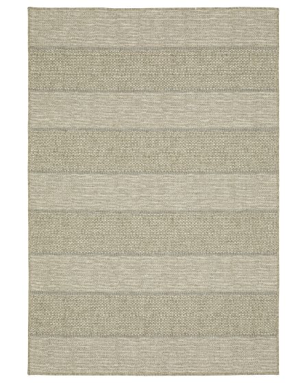 Tortuga tr01a Beige/Black Area Rug