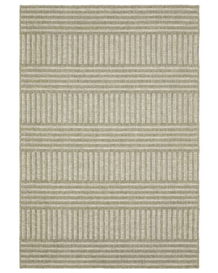 Tortuga tr02a Beige/Black Area Rug