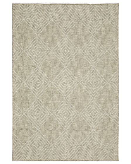 Tortuga tr05a Beige/Beige Area Rug