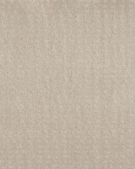 Trendy Washed Linen Carpet