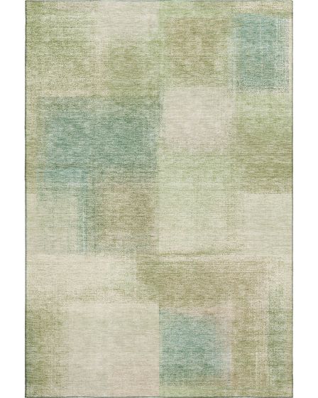 Trevi TV10 Fern Area Rug