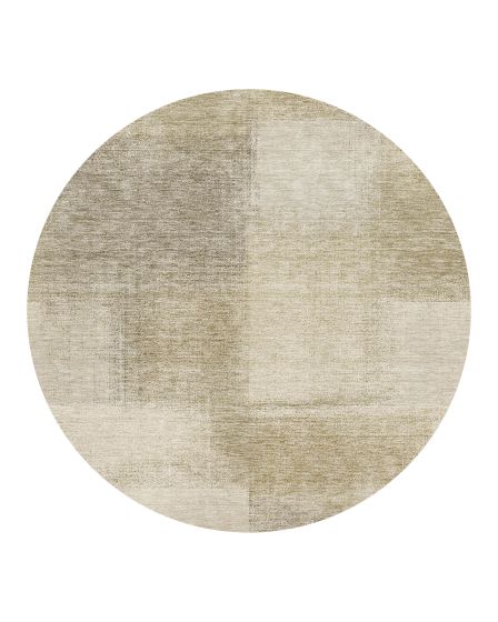 Trevi TV10 Taupe Area Rug