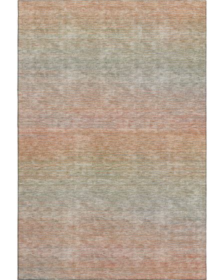 Trevi TV11 Coral Area Rug