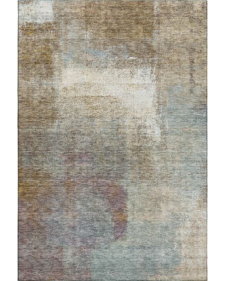 Trevi TV12 Mocha Area Rug