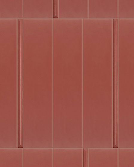 Trinidad Arizona Matte Ceramic Tile
