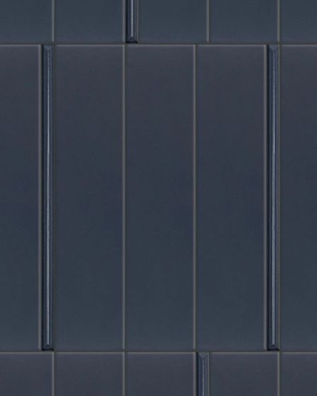 Trinidad Bora Bora Matte Ceramic Tile