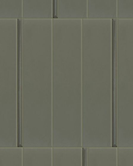 Trinidad Mandacaru Matte Ceramic Tile