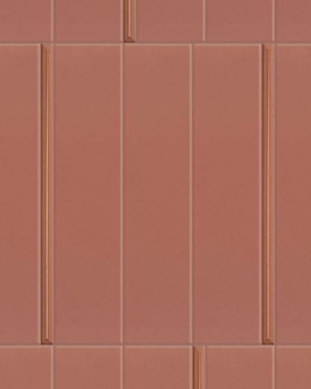 Trinidad Riviera Matte Ceramic Tile