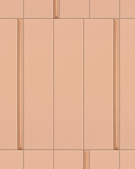 Trinidad Sardenha Matte Ceramic Tile