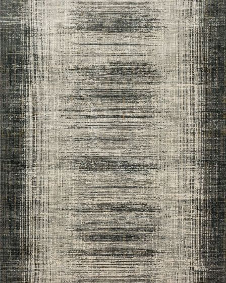 Tryst Turin Anthracite Area Rug