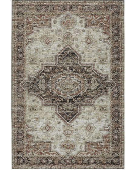 Tuscany TU11 Beige Area Rug