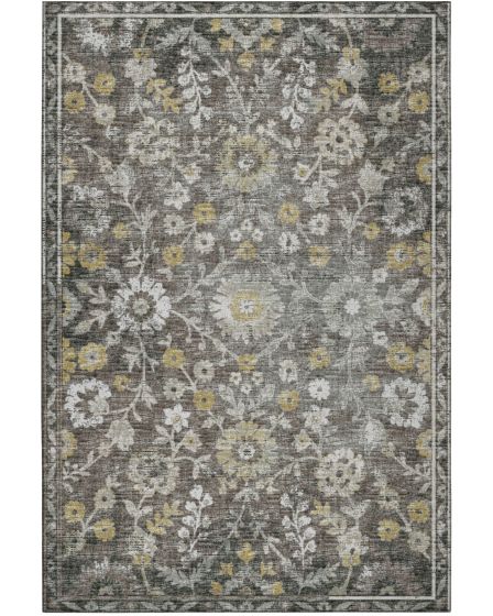Tuscany TU2 Gray Area Rug