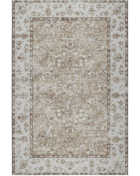Tuscany TU5 Taupe Area Rug