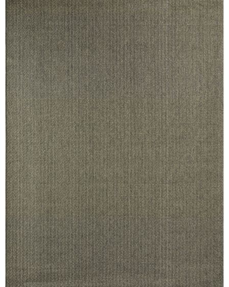 Tulum TLM02 Olive 10'x14' Area Rug