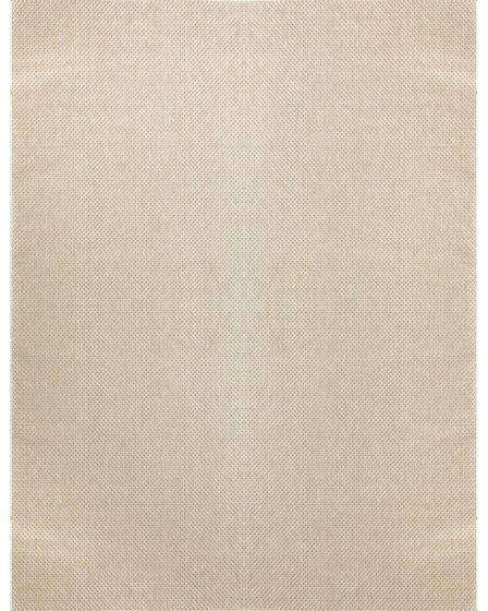 Tulum TLM03 Cream 10'x14' Area Rug