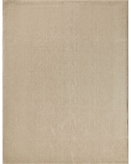 Tulum TLM03 Taupe 10'x14' Area Rug