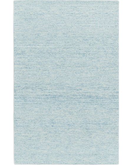Tuscany 405 Teal Villa Area Rug