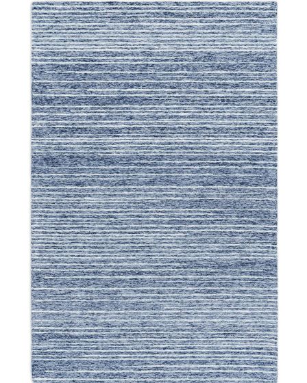 Tuscany 406 Navy Villa Area Rug