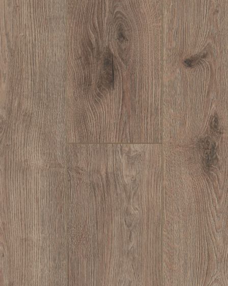 TimberTru Valley Terrain Landscape Contours 8"x47" Waterproof Laminate