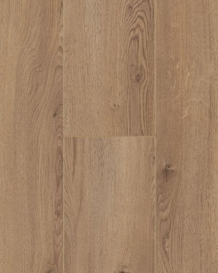 TimberTru Valley Terrain Nostalgic Neutral 8"x47" Waterproof Laminate