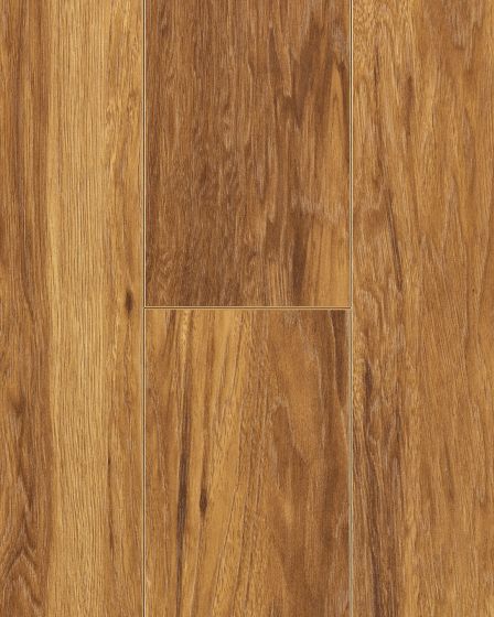 TimberTru Valley Terrain Natural 8"x47" Waterproof Laminate