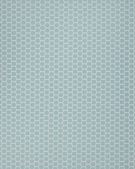 Twist Reversible TWS01 Aqua Area Rug