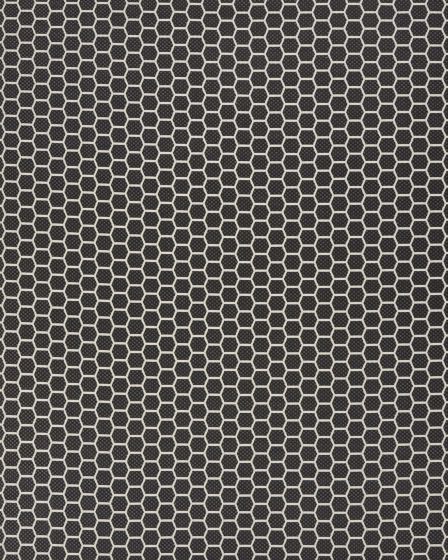 Twist Reversible TWS01 Black Area Rug