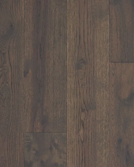 Imperial Pecan Umber 7.5" Hardwood