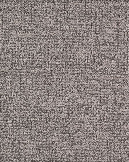 Urban Splendor Blue Steel Carpet