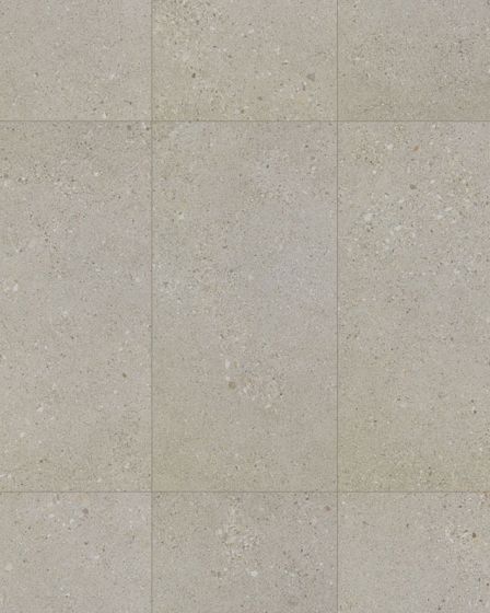 Urban Concrete Beige Porcelain Matte Tile