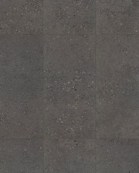 Urban Concrete Dark Grey Porcelain Matte Tile
