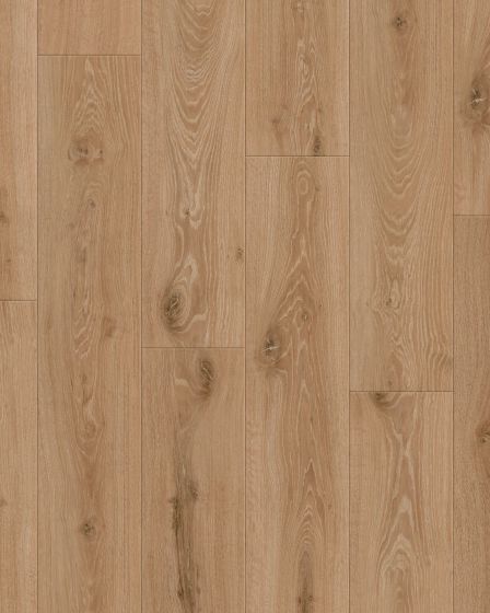 COREtec Originals 9" Mocha Field Oak Waterproof Luxury Vinyl