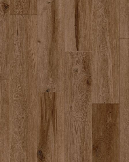 COREtec Originals 9" Cinnamon Bark Oak Waterproof Luxury Vinyl