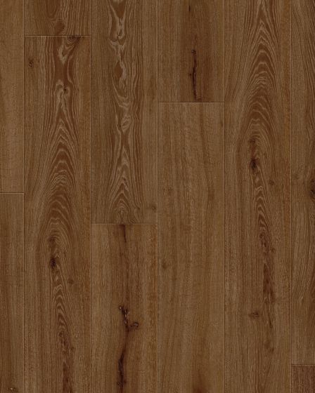COREtec Originals 9" Crimson Flame Oak Waterproof Luxury Vinyl