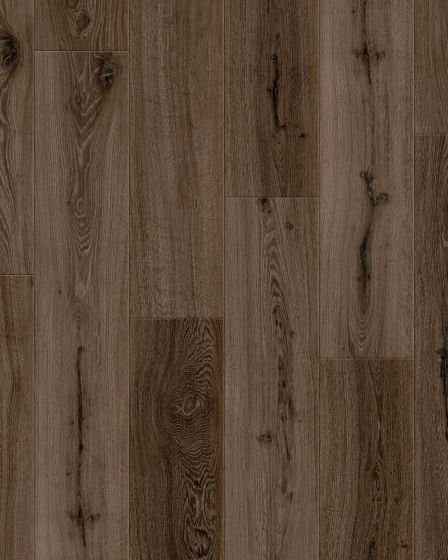COREtec Originals 9" Obsidian Oak Waterproof Luxury Vinyl